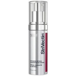 STRIVECTIN Advanced Retinol Concentrated Serum 1oz $119 NIB